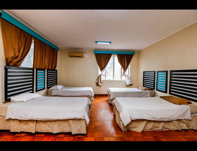 174M² APARTMENT BLOCK FOR SALE IN MORNINGSIDE